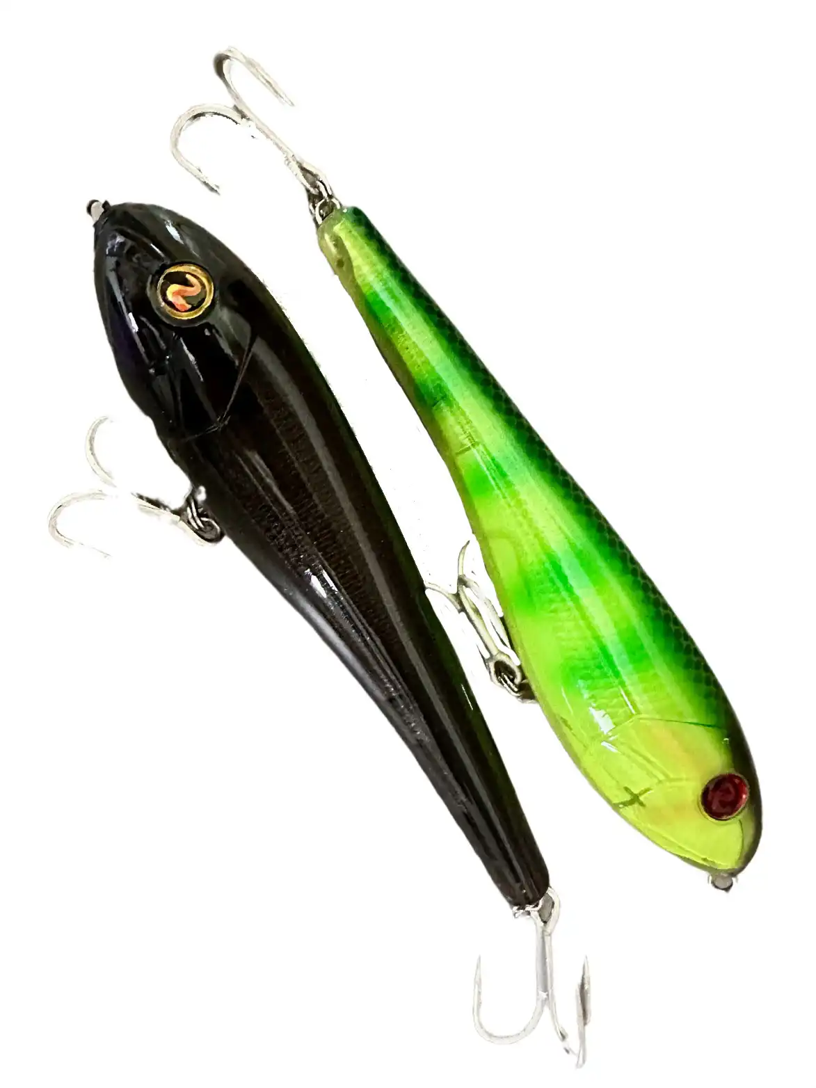 Wide Glide 200SS - Fish4Life